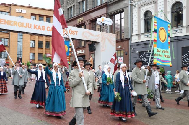 Deju kopa "Nebēda"